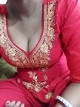 Alisha-sexy online show from 04/12/26, 03:44
