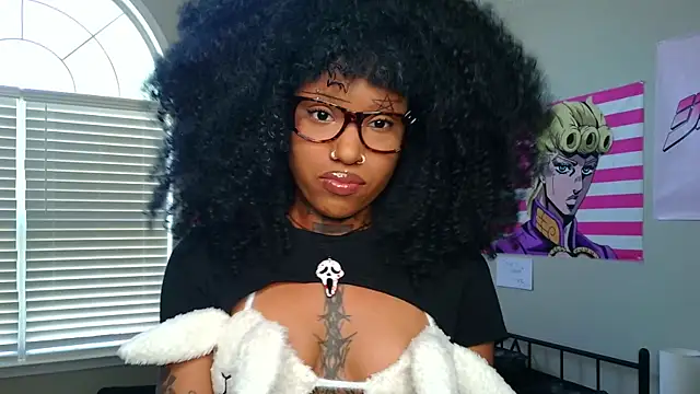 spookiebaddie online show from 04/15/26, 05:42