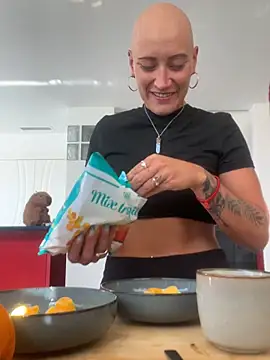 zensorial online show from 04/05/26, 08:55