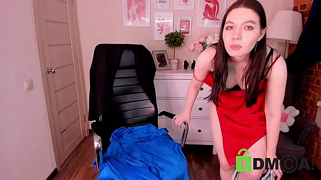  Melissa Black  online show from 04/09/26, 03:50