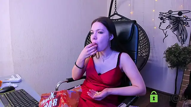  Melissa Black  online show from 04/18/26, 09:04