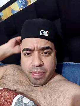 Alfonsovid online show from 04/05/26, 01:47