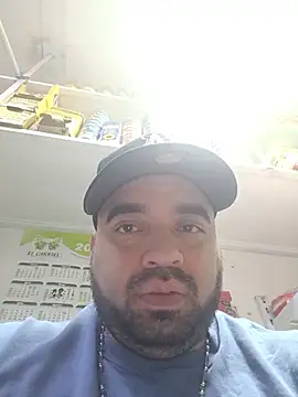 Alfonsovid online show from 06/10/26, 03:18