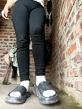 Ya-kun- online show from 04/04/26, 08:12