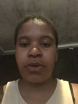 BabyyCakessX online show from 04/04/26, 03:53