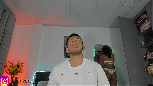 Emma Nico online show from 04/17/26, 05:32