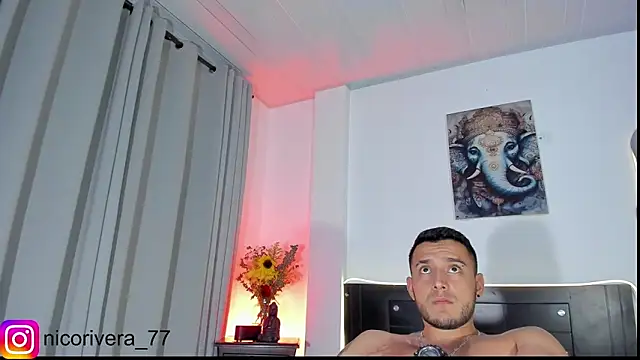 Emma Nico online show from 04/21/26, 04:30