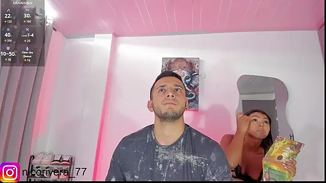 Emma Nico online show from 04/23/26, 03:58