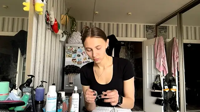 AiConzemius online show from 04/17/26, 08:39