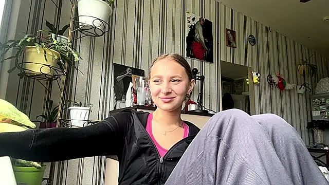 AiConzemius online show from 05/13/26, 11:40