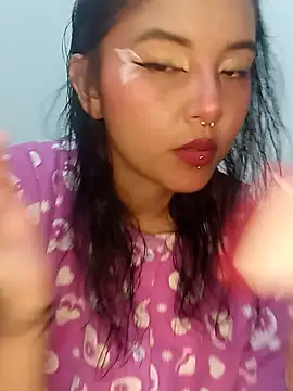 kitsune nyoko online show from 05/15/26, 03:57