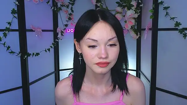 LilySparkls online show from 05/12/26, 02:36