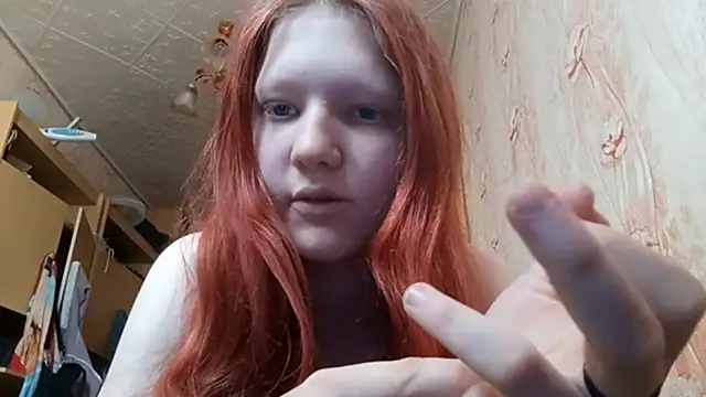 Snapshot of BirgitKamal chatting on 05/08/26, 10:09 BirgitKamal online show from 05/08/26, 10:09