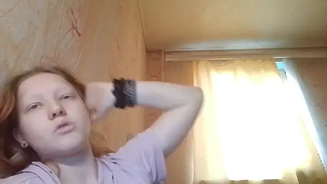 BirgitKamal online show from 07/02/26, 05:08