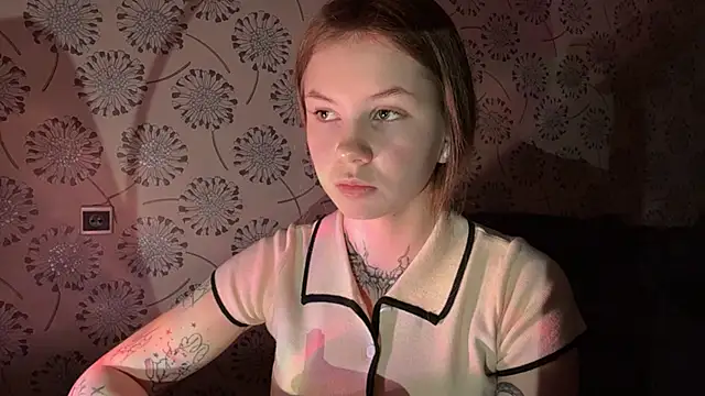 KellyRose online show from 04/29/26, 06:36