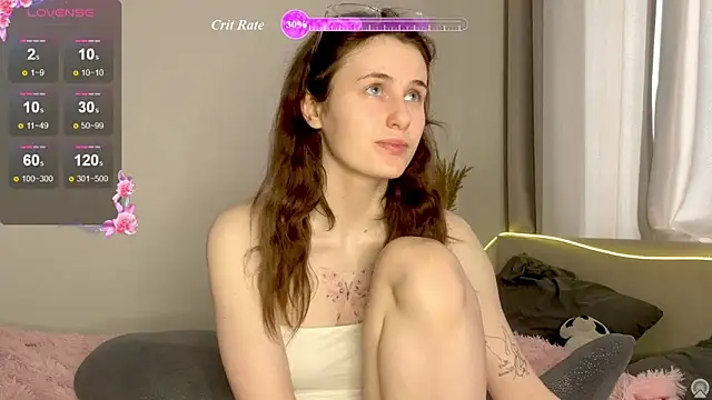 NessBarre online show from 04/23/26, 11:42
