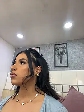 SusanneGrace online show from 06/06/26, 07:07