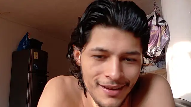 -Apolo ayala- - online show from 04/24/26, 01:02