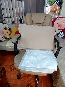 booby asian online show from 04/27/26, 02:48