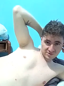 Belacqu online show from 04/07/26, 11:26