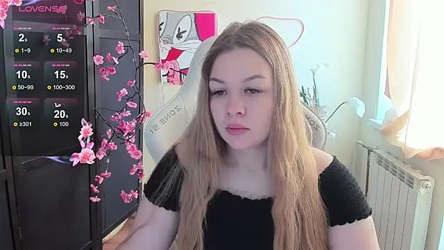 AmeliePeach online show from 04/30/26, 01:56