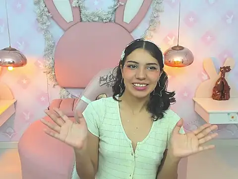 Miia Desire online show from 04/18/26, 04:16