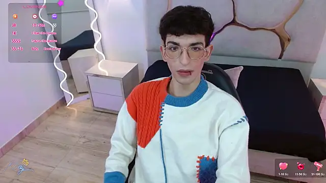 kaii tay1 online show from 04/16/26, 11:44