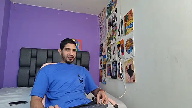 darkyerk1 online show from 04/28/26, 04:45