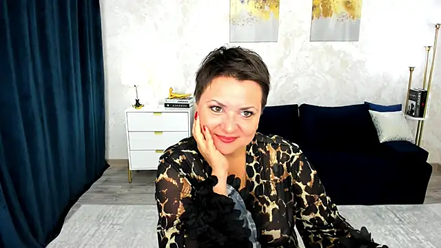 AnnaCorlane online show from 06/02/26, 03:30