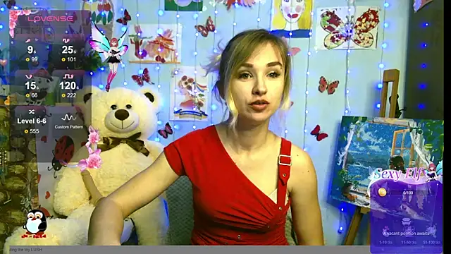 Snapshot of HarleyLife chatting on 04/30/26, 05:19 HarleyLife online show from 04/30/26, 05:19