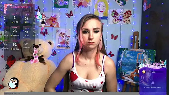 Snapshot of HarleyLife chatting on 05/02/26, 02:11 HarleyLife online show from 05/02/26, 02:11