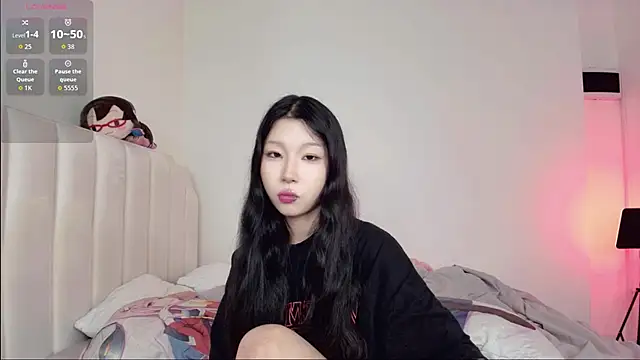 ayasinji online show from 04/19/26, 11:31