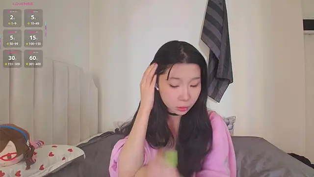 ayasinji online show from 05/20/26, 03:24