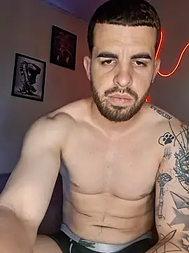 leoxxxgato online show from 05/01/26, 07:29