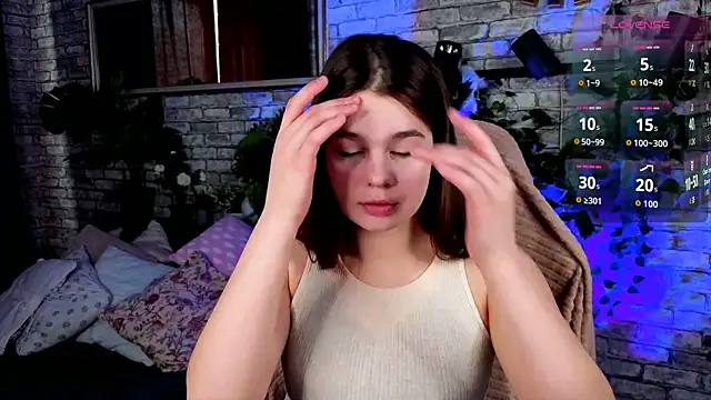 Kacey Love online show from 04/23/26, 06:14