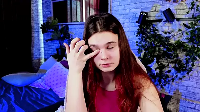 Kacey Love online show from 04/28/26, 05:45