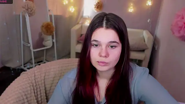 Kacey Love online show from 05/05/26, 06:32