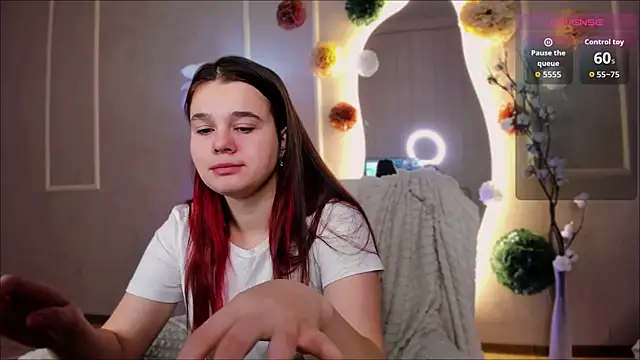 Kacey Love online show from 05/06/26, 05:57
