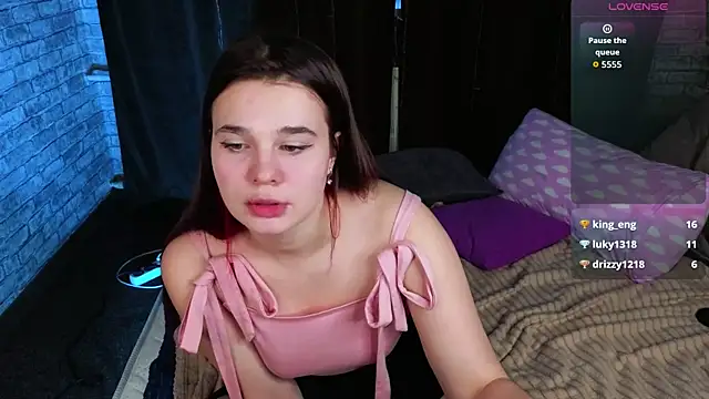 Kacey Love online show from 05/07/26, 06:02