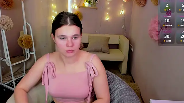 Kacey Love online show from 05/13/26, 05:49