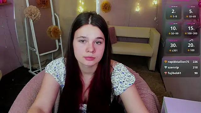 Kacey Love online show from 05/16/26, 11:09