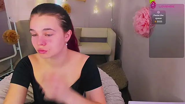 Kacey Love online show from 05/20/26, 05:35