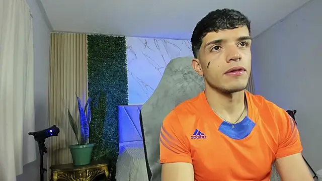 ianrice online show from 04/16/26, 11:11