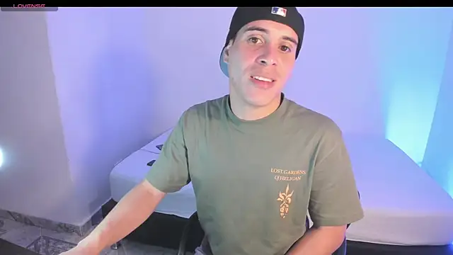 Axel  fierro online show from 05/04/26, 07:32