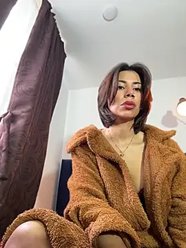 AlmaSajor  online show from 04/24/26, 02:52