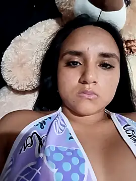 Snapshot of Valentina_Narvaez chatting on 05/06/26, 07:41 Valentina Narvaez online show from 05/06/26, 07:41