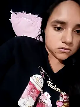 Snapshot of Valentina_Narvaez chatting on 05/12/26, 07:33 Valentina Narvaez online show from 05/12/26, 07:33