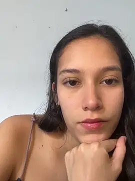 RAMONA and ROGER online show from 04/08/26, 01:44