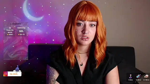 Snapshot of Mollyrose99 chatting on 04/08/26, 10:54 Mollyrose99 online show from 04/08/26, 10:54