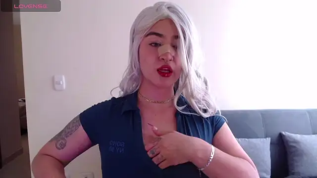Mollyrose99 online show from 07/06/26, 07:27